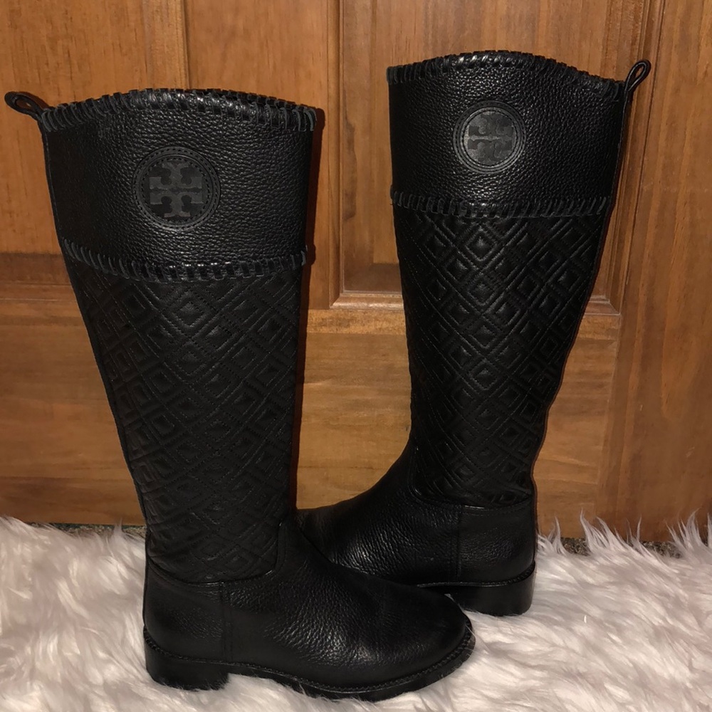 Tory Burch Boots